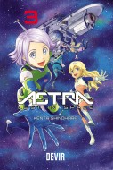 Astra Lost in Space Vol.03
